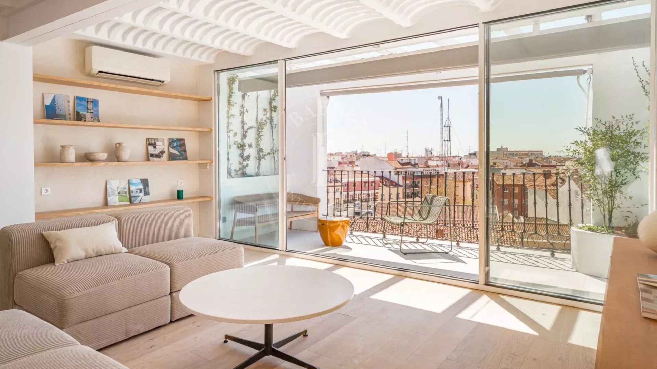 broker inmobiliario madrid